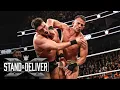 Download Lagu Ricky Saints vs. Ethan Page | North American Title Match: Stand \u0026 Deliver 2025 highlights