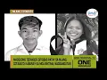 One Mindanao Maguad Siblings Murder Case