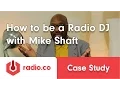 How To Become A Radio DJ - Interview with BBC's Mike Shaft