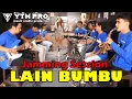 Download Lagu Lain Bumbu Jamming session - Camelia Athena (YTM Pro)