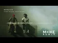 Shawn Mendes, Justin Bieber - Monster (M+ike Remix)
