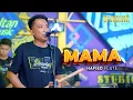 Lagu MAMA - HAFID FLUTE - DIVARINA MUSIC