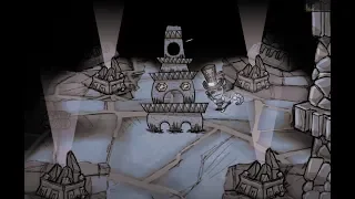Don t Starve Together - Ancient Pseudoscience Station Tutorial Updated