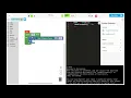 Micromelon Code to Blocks