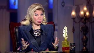 د هالة سرحان تكشف كواليس فيلم يا انا يا خالتي 