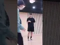 Download Lagu JIMIN 🐥DANCING TO TAEHYUNG🐯 BEATBOX😆