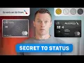 The Secret Way to Rack Up American Airlines Points Fast