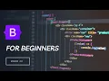 Easy Bootstrap Front Page - Step by Step