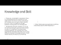 CMI Assignment 501 Assessment Criteria 3 1