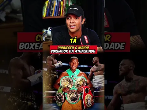 FLOYD MAYWEATHER