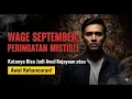 Download Lagu PERINGATAN MISTIS‼️ Weton WAGE September Ini Katanya Bisa Jadi Awal Kejayaan… atau Awal Kehancuran!