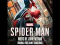 Spider-Man - John Paesano