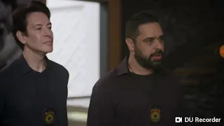 مسلسل حكاية روك مقطع مضحك 