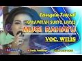 Download Lagu MUGI RAHAYU // SURYO LARAS // VOC. WILIS