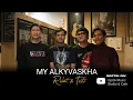 Download Lagu MY ALKYVASKHA (Relat + Testi) | Opick Studio | Studio Recording | Grand Depok City MP3