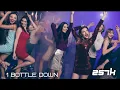 Lagu one bottle down | honey singh | trending video | foreigner dance on one bottle down