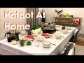 Lagu How to Hotpot At Home | Homemade hotpot stock and soup base | Hotpot Recipe