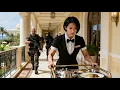 Download Lagu 【FULL MOVIE】女特警假扮服務生迅速解救人質！特種兵王雷霆出擊，毒梟團夥瞬間覆滅！#drama #动作 #反转
