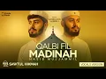 Download Lagu Qalbi Fil Madinah (Vocals Only Cover) – Maher Zain \u0026 Harris J | Nasheed 2025 | Hasib Mujjammil 🇸🇦