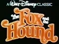 Download Lagu Trailer - A Walt Disney Classic The Fox and the Hound - Australia April 1996