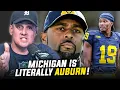 Download Lagu Michigan Football NEEDS To Show They Are SERIOUS!