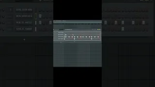 Important Drill Drum Pattern You Should Know Flstudio Producer Shorts Beats Drill  Important Drill Drum Pattern You Should Know Flstudio Producer Shorts Beats Drill