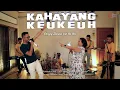 Lagu Kahayang Keukeuh - Cover by Cheppy Zamani feat Ita Itox