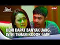 Download Lagu Suami Foya-foya Istri Menderita! | Aini Malaikat Tak Bersayap Eps 221 (3/5)