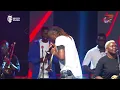 Download Lagu JAH PRAYZAH GOTO (LIVE PERFORMANCE) AT THE KADOMA MUSIC FESTIVAL 2023