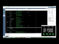 TommyGun Debugger in action