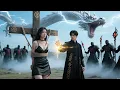 Download Lagu 【Full】美女戰神慘敗絕世高手，被擒受辱危在旦夕，關鍵時刻小夥路過出手，一招橫掃八大高手，美女戰神當場獻身拜師！！#短劇 #逆襲 #爽劇