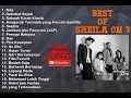 Download Lagu Kumpulan Lagu Sheila On 7 band Terbaik Terpopuler - Kanal Musik Indonesia