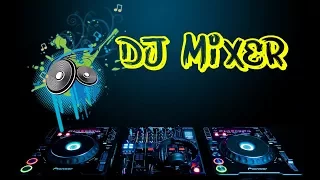 mp3 bangla song mix dj super bass 2017