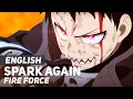 Download Lagu Fire Force - \