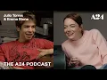Download Lagu The A24 Podcast | Extreme Personalities with Julio Torres and Emma Stone