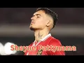 Lagu Shayne Pattymama - i'm Indonesian \