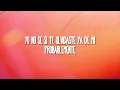 Rocio Durcal - Fue Tan Poco Tu Carino (Letra/Lyrics)
