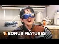 Lagu Back to the Future Part II ALL Deleted Scenes + Bloopers (1989) | FandangoNOW Extras