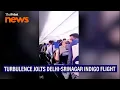 Download Lagu Turbulence jolts Delhi-Srinagar IndiGo flight, aircraft’s nose damaged