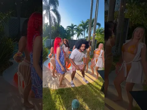 DALE CON CON TU MOVIMIENTO SEXY SEXY SEXY💃🕺