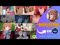 Lagu Donde ver TODOS los videos de MAPLESTAR en Español en Archinime