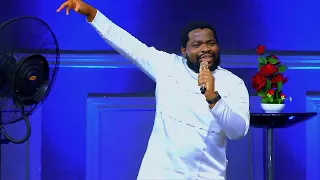 OUI JE LE VOIS BY fr Emmanuel Musongo adoration prophétique spontanée 