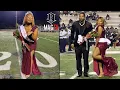 Scrappy Erica Dixon s Daughter Emani Wins Miss Junior Homecoming Queen