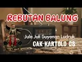 Download Lagu LUDRUK KARTOLO CS: REBUTAN BALUNG #lucu #ludruk #komedi