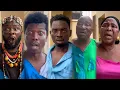 Lagu EREKERE AND KOLEOSO // APANKUFOR || BABA LONDONER || MADAM SAJE… funny Yoruba comedy movie 2025 