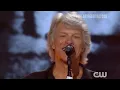 Download Lagu Bon Jovi - You Give Love A Bad Name - Live 2020 iHeart Radio Music Festival