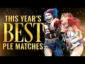 Lagu Best of 2025 WWE PLEs: Full Match Marathon