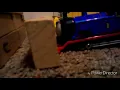 Lagu Thomas and friends remakes (ep 1  Thomas comes to breakfast)