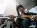Download Lagu Simfoni hitam ku (khubil guitar cover)