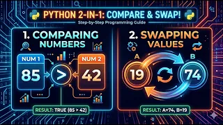 Programming for Beginners Numbers Values